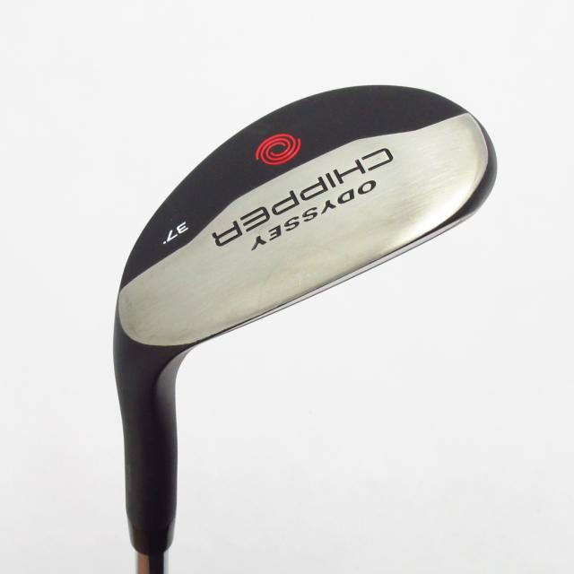 【中古ゴルフクラブ】オデッセイ　ODYSSEY　ODYSSEY CHIPPER ウェッジ オリジナルスチール　シャフト：オリジナルスチール