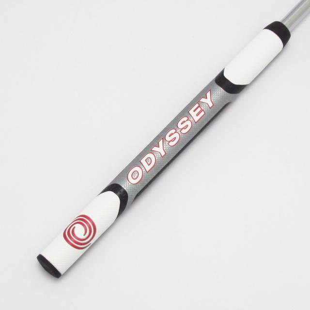 【中古ゴルフクラブ】オデッセイ　ODYSSEY　ODYSSEY CHIPPER ウェッジ オリジナルスチール　シャフト：オリジナルスチール_6