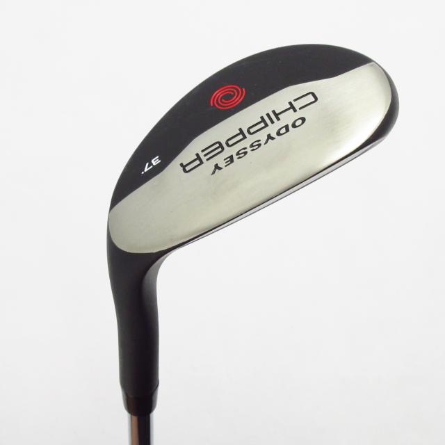 【中古ゴルフクラブ】オデッセイ　ODYSSEY　ODYSSEY CHIPPER ウェッジ オリジナルスチール　シャフト：オリジナルスチール