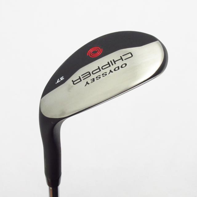 【中古ゴルフクラブ】オデッセイ　ODYSSEY　ODYSSEY CHIPPER ウェッジ オリジナルスチール　シャフト：オリジナルスチール