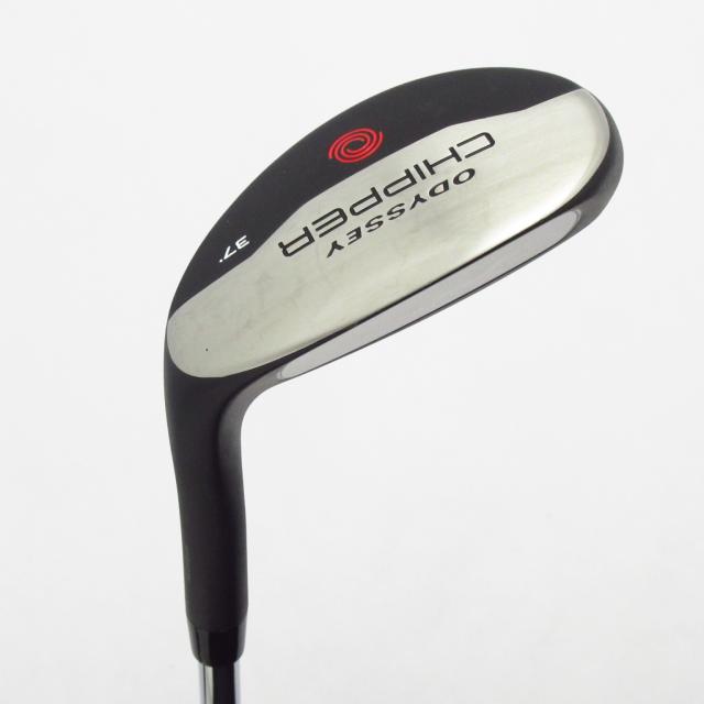 【中古ゴルフクラブ】オデッセイ　ODYSSEY　ODYSSEY CHIPPER ウェッジ オリジナルスチール　シャフト：オリジナルスチール