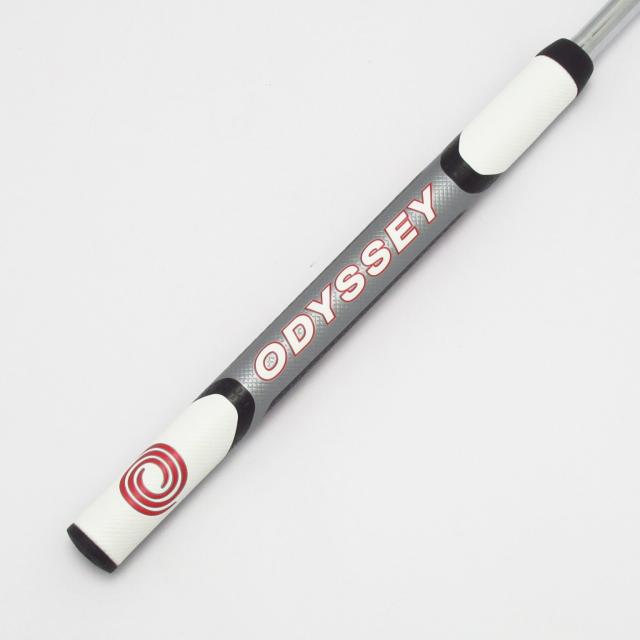 【中古ゴルフクラブ】オデッセイ　ODYSSEY　ODYSSEY CHIPPER ウェッジ オリジナルスチール　シャフト：オリジナルスチール_6