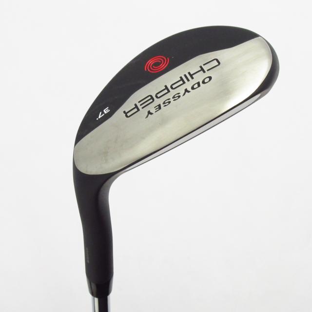 【中古ゴルフクラブ】オデッセイ　ODYSSEY　ODYSSEY CHIPPER ウェッジ オリジナルスチール　シャフト：オリジナルスチール