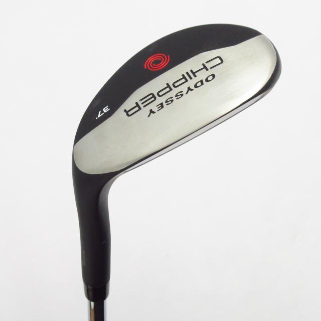 【中古ゴルフクラブ】オデッセイ　ODYSSEY　ODYSSEY CHIPPER ウェッジ オリジナルスチール　シャフト：オリジナルスチール