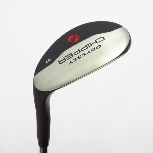 【中古ゴルフクラブ】オデッセイ　ODYSSEY　ODYSSEY CHIPPER ウェッジ オリジナルスチール　シャフト：オリジナルスチール