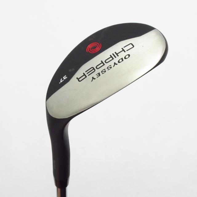 【中古ゴルフクラブ】オデッセイ　ODYSSEY　ODYSSEY CHIPPER ウェッジ オリジナルスチール　シャフト：オリジナルスチール
