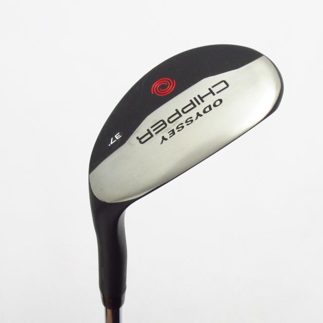 【中古ゴルフクラブ】オデッセイ　ODYSSEY　ODYSSEY CHIPPER ウェッジ オリジナルスチール　シャフト：オリジナルスチール