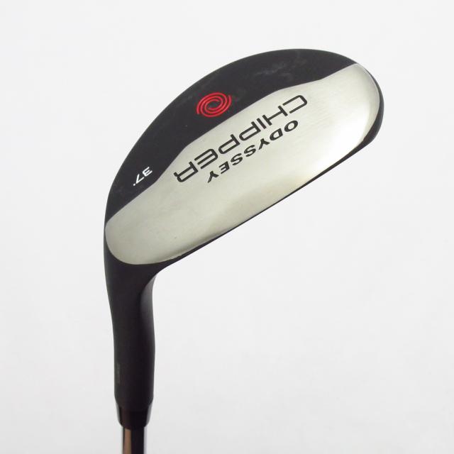 【中古ゴルフクラブ】オデッセイ　ODYSSEY　ODYSSEY CHIPPER ウェッジ オリジナルスチール　シャフト：オリジナルスチール