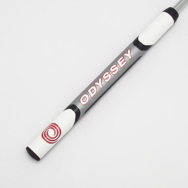 【中古ゴルフクラブ】オデッセイ　ODYSSEY　ODYSSEY CHIPPER ウェッジ オリジナルスチール　シャフト：オリジナルスチール_6
