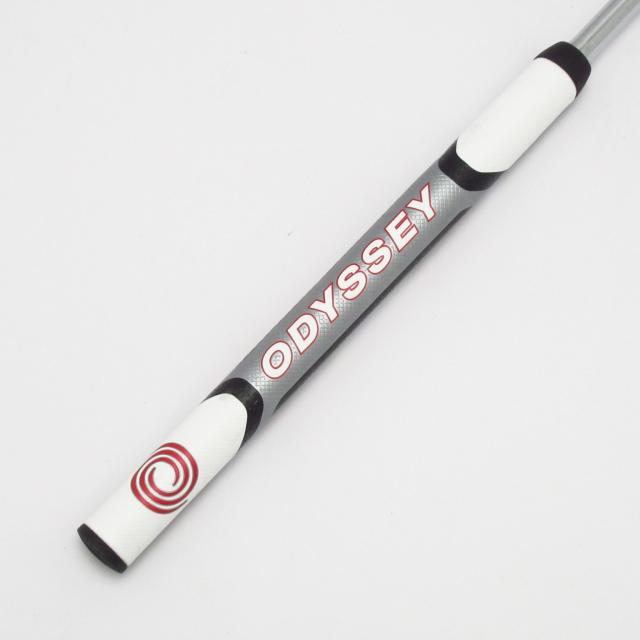 【中古ゴルフクラブ】オデッセイ　ODYSSEY　ODYSSEY CHIPPER ウェッジ オリジナルスチール　シャフト：オリジナルスチール_6