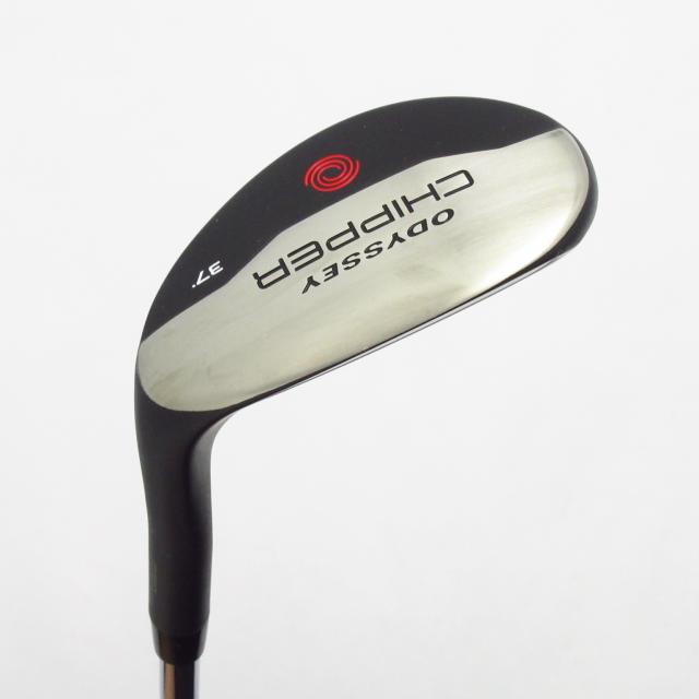 【中古ゴルフクラブ】オデッセイ　ODYSSEY　ODYSSEY CHIPPER ウェッジ オリジナルスチール　シャフト：オリジナルスチール