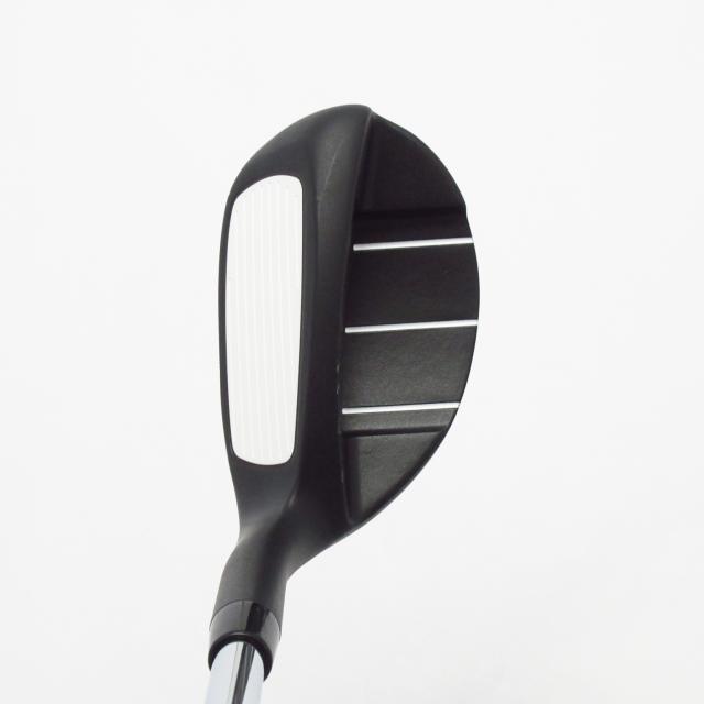 【中古ゴルフクラブ】オデッセイ　ODYSSEY　ODYSSEY CHIPPER ウェッジ オリジナルスチール　シャフト：オリジナルスチール_1