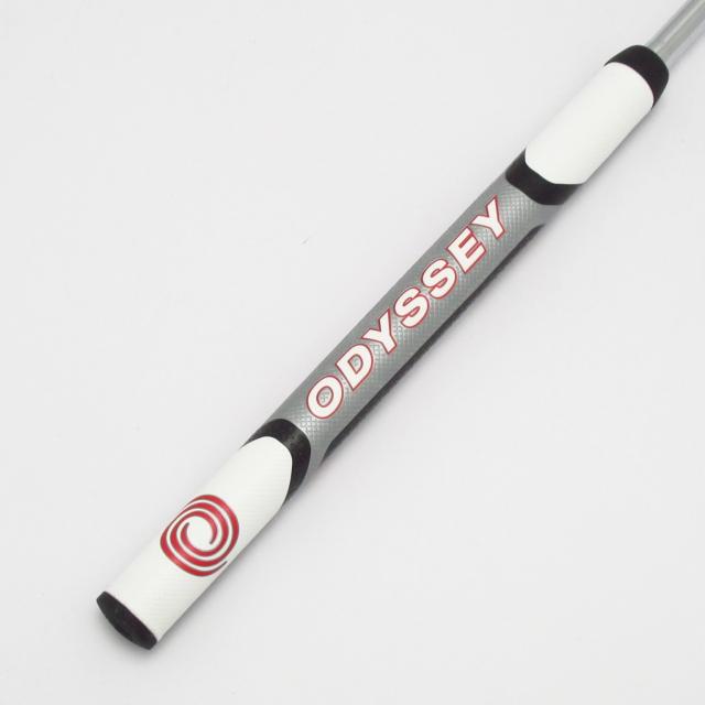 【中古ゴルフクラブ】オデッセイ　ODYSSEY　ODYSSEY CHIPPER ウェッジ オリジナルスチール　シャフト：オリジナルスチール_6