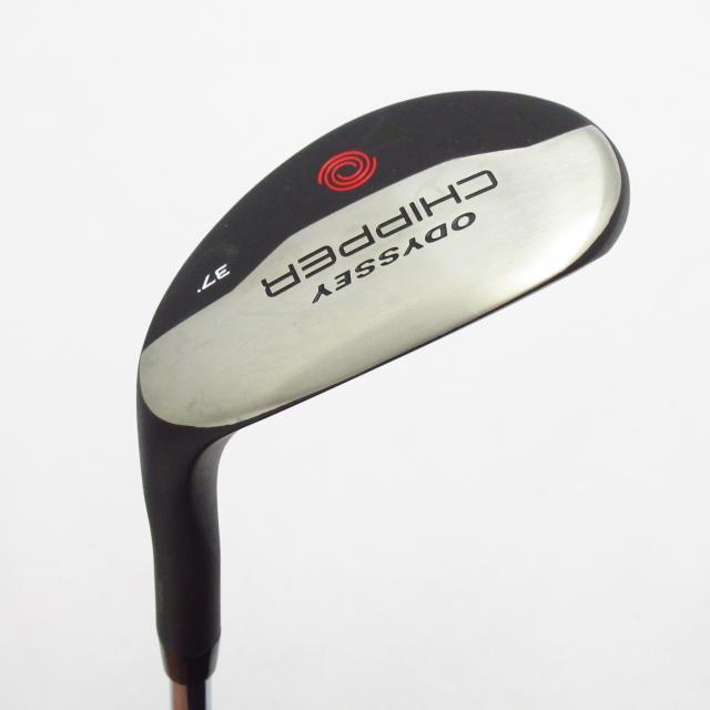【中古ゴルフクラブ】オデ�
2000
��セイ　ODYSSEY　ODYSSEY CHIPPER ウェッジ オリジナルスチール　シャフト：オリジナルスチール 14,686円