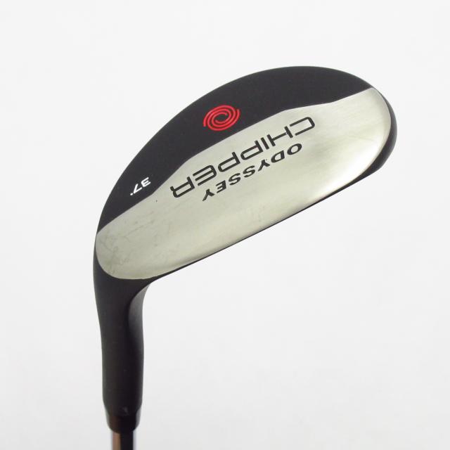 【中古ゴルフクラブ】オデッセイ　ODYSSEY　ODYSSEY CHIPPER ウェッジ オリジナルスチール　シャフト：オリジナルスチール