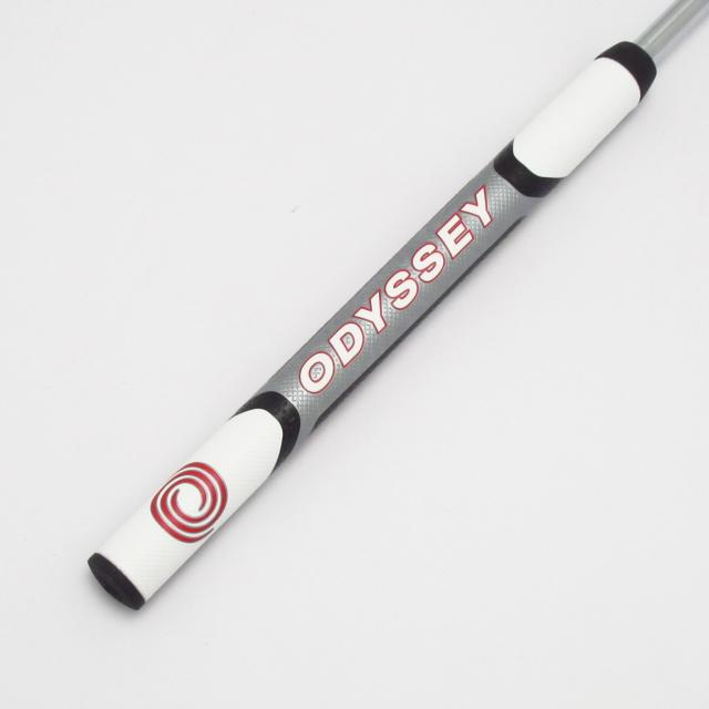 【中古ゴルフクラブ】オデッセイ　ODYSSEY　ODYSSEY CHIPPER ウェッジ オリジナルスチール　シャフト：オリジナルスチール_6