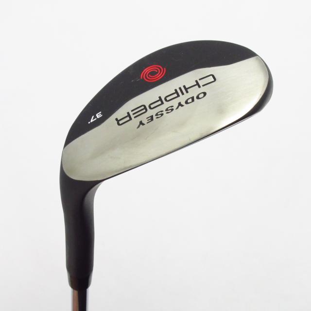 【中古ゴルフクラブ】オデッセイ　ODYSSEY　ODYSSEY CHIPPER ウェッジ オリジナルスチール　シャフト：オリジナルスチール