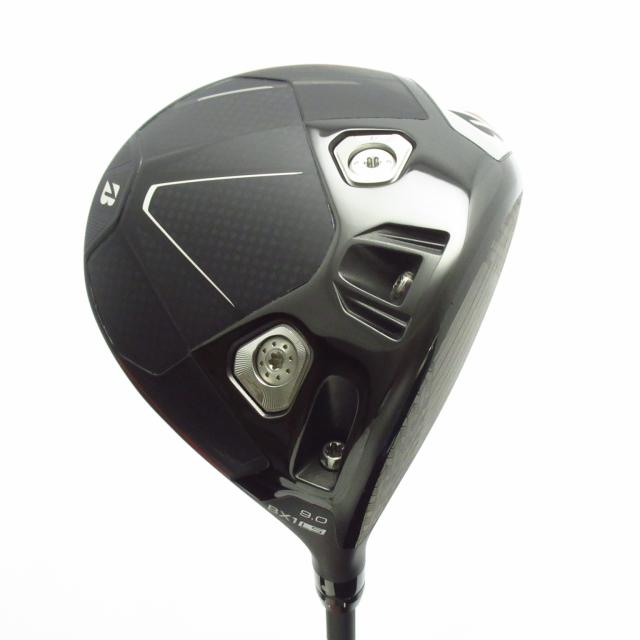 【中古ゴルフクラブ】ブリヂストン　BRIDGESTONE GOLF　BX1 LS ドライバー VENTUS BS6 II　シャフト：VENTUS BS6 II