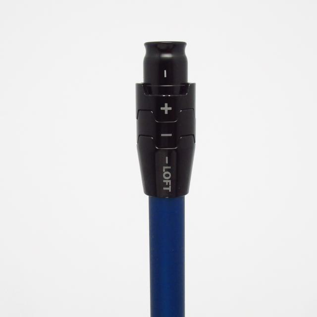 【中古】フジクラ　FUJIKURA　フジクラ シャフト ユーティリティ用_スリーブ付 VENTUS BLUE HB 7(2025)_1