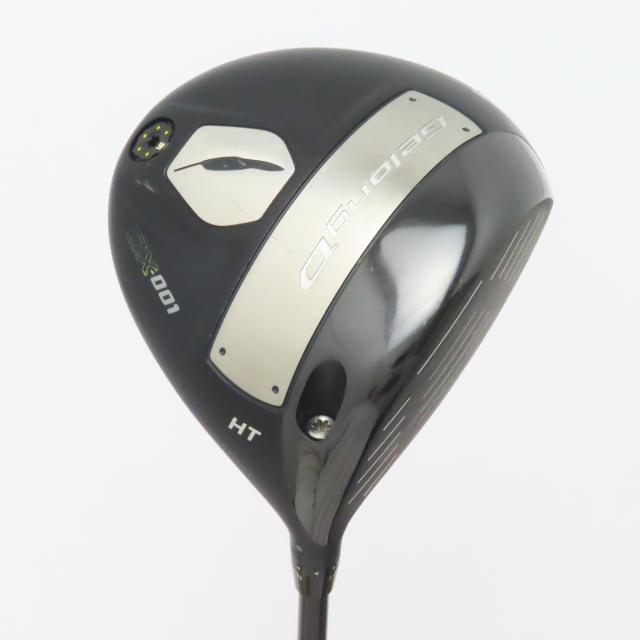【中古ゴルフクラブ】フォーティーン　FOURTEEN　GelongD DX001 ドライバー FT-50d　シャフト：FT-50d
