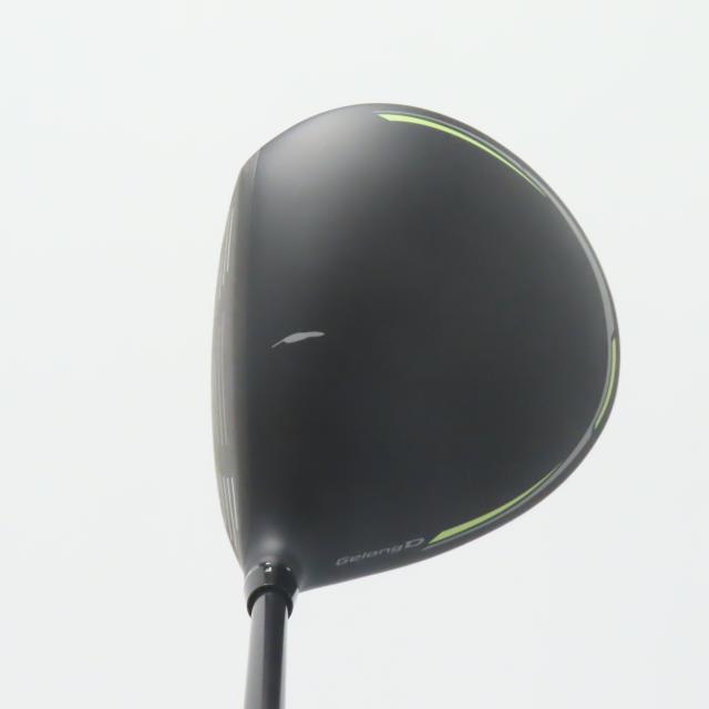 【中古ゴルフクラブ】フォーティーン　FOURTEEN　GelongD DX001 ドライバー FT-50d　シャフト：FT-50d_1