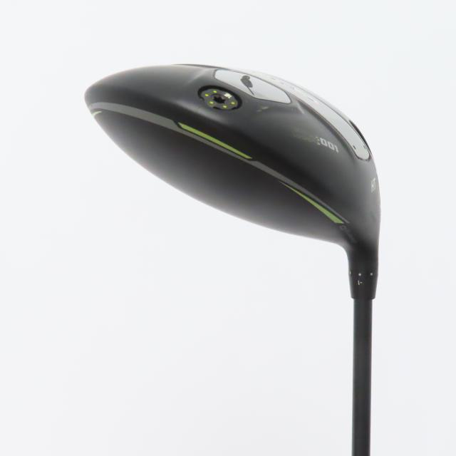 【中古ゴルフクラブ】フォーティーン　FOURTEEN　GelongD DX001 ドライバー FT-50d　シャフト：FT-50d_4