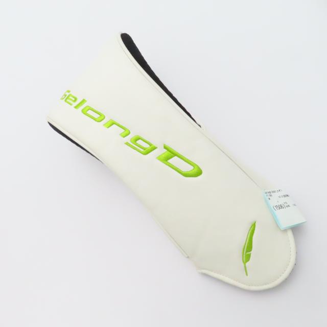 【中古ゴルフクラブ】フォーティーン　FOURTEEN　GelongD DX001 ドライバー FT-50d　シャフト：FT-50d_7