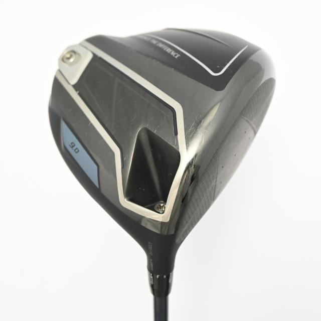 【中古ゴルフクラブ】ダンロップ　XXIO　ゼクシオ 14+ (2026) ドライバー SPEEDER NX DST for XXIO　シャフト：SPEEDER NX DST for XXIO