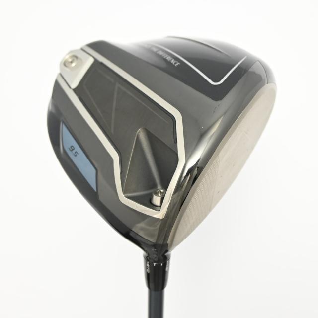 【中古ゴルフクラブ】ダンロップ　XXIO　ゼクシオ 14 (2026) ドライバー XXIO MP1400　シャフト：XXIO MP1400
