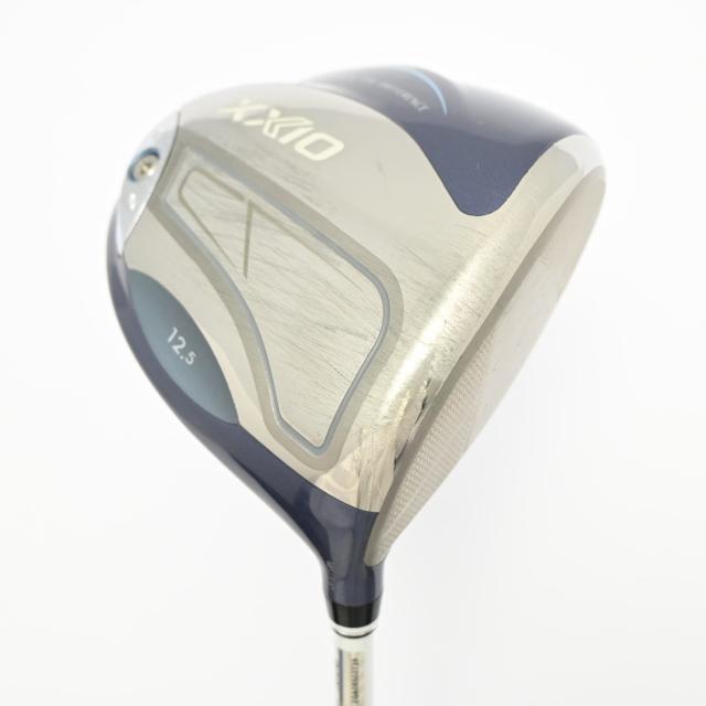 【中古ゴルフクラブ】ダンロップ　XXIO　ゼクシオ 14 (2026) ドライバー XXIO MP1400L　シャフト：XXIO MP1400L　レディス