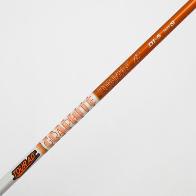中古ゴルフクラブ】テーラーメイド Qi10 Qi10 LS ドライバー Tour AD