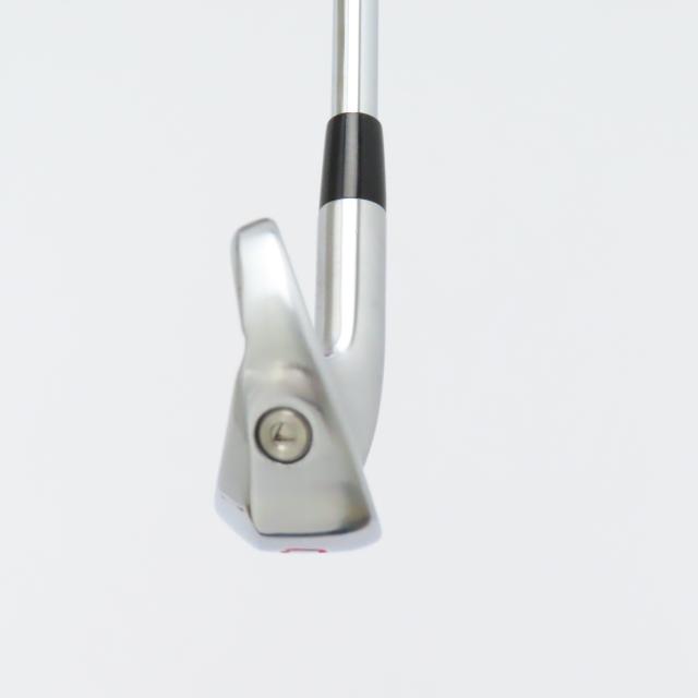 【中古ゴルフクラブ】ブリヂストン　BRIDGESTONE GOLF　233HF アイアン N.S.PRO 850GH neo　シャフト：N.S.PRO 850GH neo_3