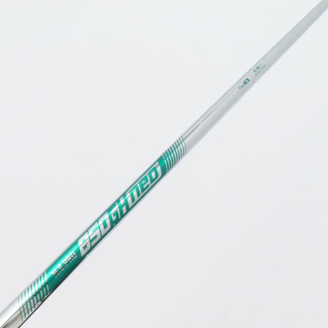 【中古ゴルフクラブ】ブリヂストン　BRIDGESTONE GOLF　233HF アイアン N.S.PRO 850GH neo　シャフト：N.S.PRO 850GH neo_4