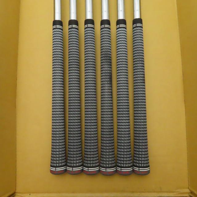 【中古ゴルフクラブ】ブリヂストン　BRIDGESTONE GOLF　233HF アイアン N.S.PRO 850GH neo　シャフト：N.S.PRO 850GH neo_7
