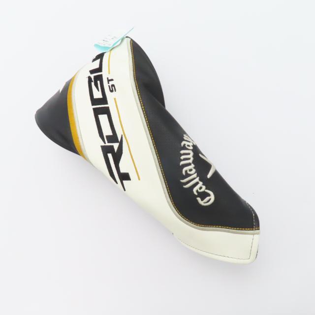 【中古ゴルフクラブ】キャロウェイゴルフ　ROGUE　ローグ ST MAX LS ドライバー カーボンシャフト　シャフト：カーボンシャフト_7
