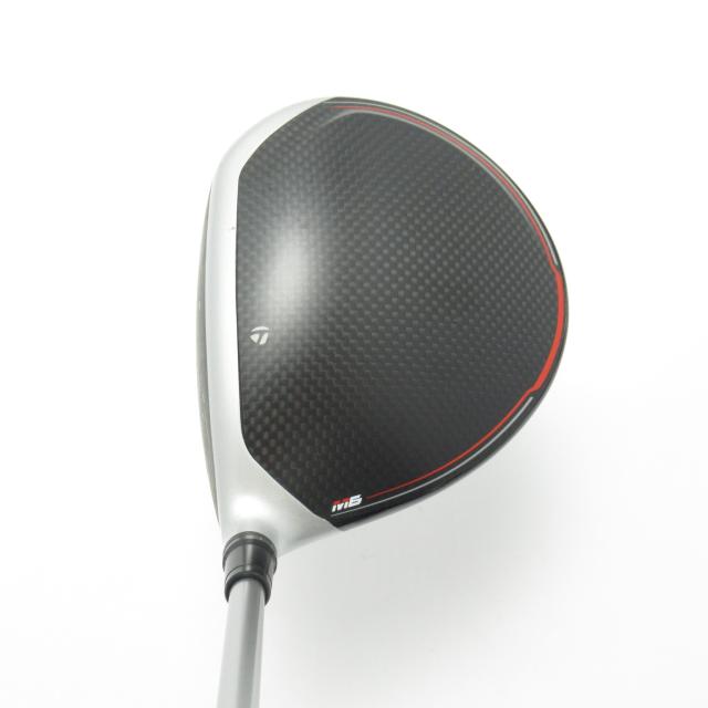 【中古ゴルフクラブ】テーラーメイド　M6　M6 ドライバー FUBUKI TM5 2019　シャフト：FUBUKI TM5 2019_1