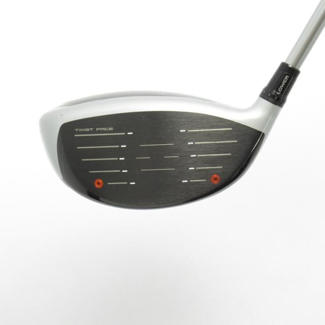 【中古ゴルフクラブ】テーラーメイド　M6　M6 ドライバー FUBUKI TM5 2019　シャフト：FUBUKI TM5 2019_2