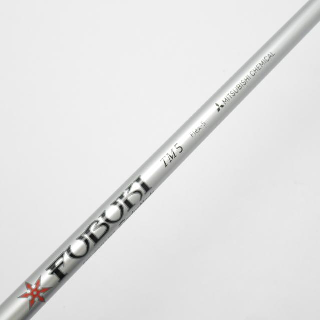 【中古ゴルフクラブ】テーラーメイド　M6　M6 ドライバー FUBUKI TM5 2019　シャフト：FUBUKI TM5 2019_5
