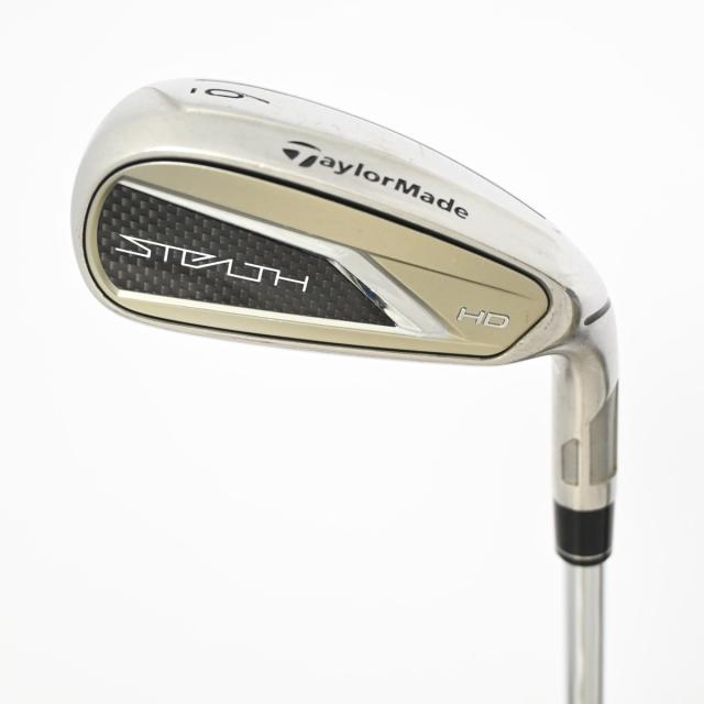 【中古ゴルフクラブ】テーラーメイド　STEALTH　ステルス HD アイアン KBS MAX MT80 JP　シャフト：KBS MAX MT80 JP