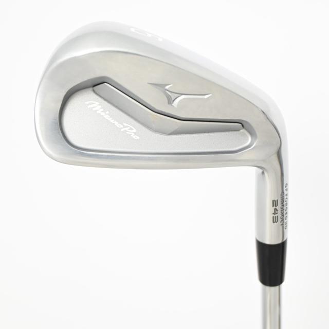 【中古ゴルフクラブ】ミズノ　Mizuno Pro　MizunoPro 243 アイアン N.S.PRO MODUS3 TOUR 105　シャフト：N.S.PRO MODUS3 TOUR 105