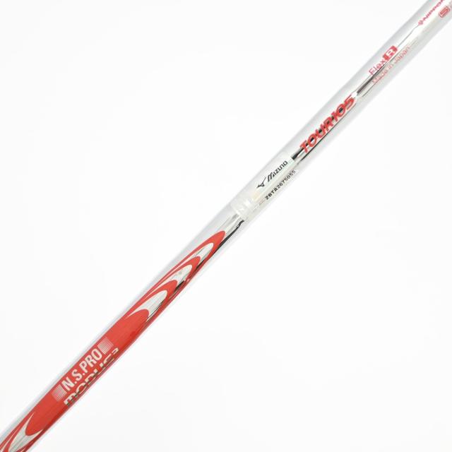 【中古ゴルフクラブ】ミズノ　Mizuno Pro　MizunoPro 243 アイアン N.S.PRO MODUS3 TOUR 105　シャフト：N.S.PRO MODUS3 TOUR 105_4