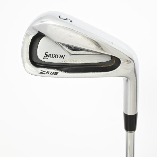 【中古ゴルフクラブ】ダンロップ　SRIXON　スリクソン Z585 アイアン N.S.PRO 950GH DST　シャフト：N.S.PRO 950GH DST