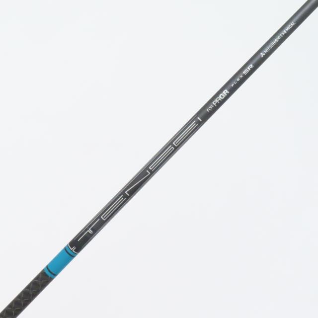 【中古ゴルフクラブ】プロギア　RS　RSX MAX(2024) ドライバー TENSEI FOR PRGR　シャフト：TENSEI FOR PRGR_5