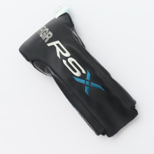 【中古ゴルフクラブ】プロギア　RS　RSX MAX(2024) ドライバー TENSEI FOR PRGR　シャフト：TENSEI FOR PRGR_7