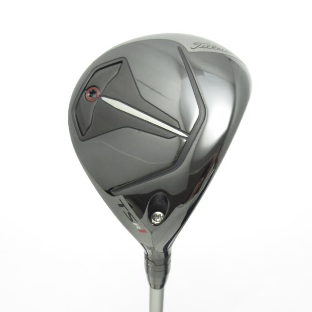 【中古ゴルフクラブ】タイトリスト　TSR　TSR1 フェアウェイウッド MMT TSP120 50　シャフト：MMT TSP120 50