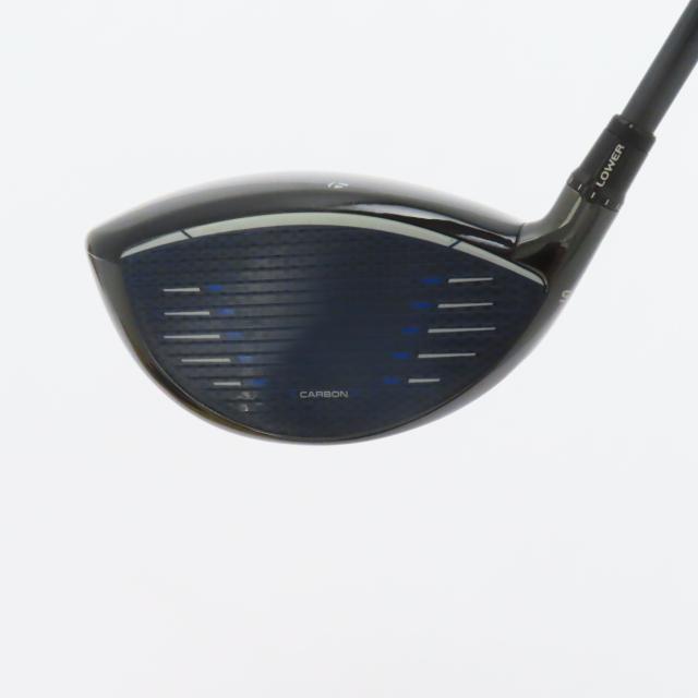 【中古ゴルフクラブ】テーラーメイド　Qi10　Qi10 LS ドライバー Diamana Silver TM50　シャフト：Diamana Silver TM50_2