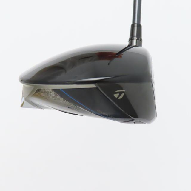 【中古ゴルフクラブ】テーラーメイド　Qi10　Qi10 LS ドライバー Diamana Silver TM50　シャフト：Diamana Silver TM50_3
