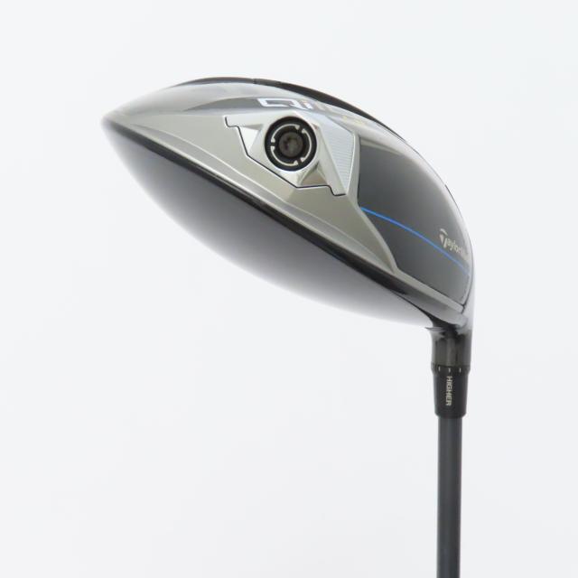 【中古ゴルフクラブ】テーラーメイド　Qi10　Qi10 LS ドライバー Diamana Silver TM50　シャフト：Diamana Silver TM50_4