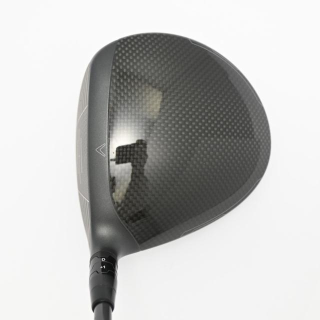 【中古ゴルフクラブ】キャロウェイゴルフ　QUANTUM　QUANTUM MAX FAST ドライバー SPDSTAR 40　シャフト：SPDSTAR 40_1
