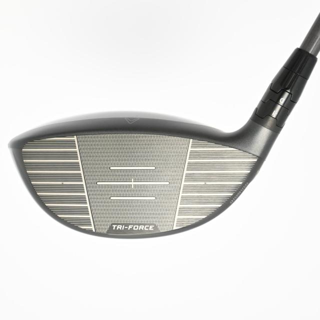 【中古ゴルフクラブ】キャロウェイゴルフ　QUANTUM　QUANTUM MAX FAST ドライバー SPDSTAR 40　シャフト：SPDSTAR 40_2